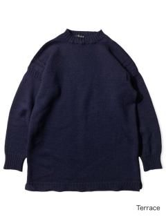 70s Gandhi Sweater