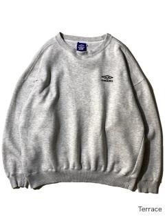 90's UMBRO Sweat XL