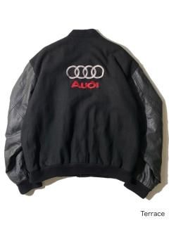 90's Audi Stadium Jacket