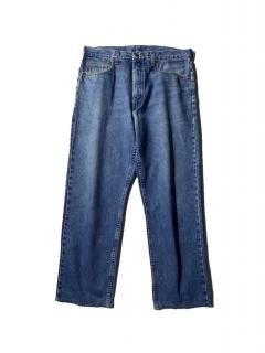 90's Euro Levi's 615 Denim Pants (W36 L29)