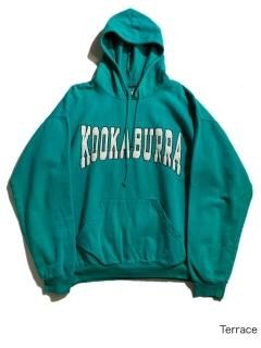 90's Cotton Twill Parka MADE IN CANADA