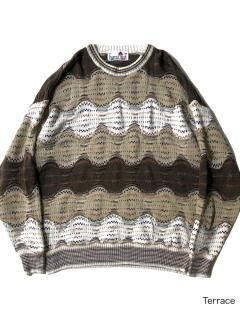 FLORENCE TRICOT Design Knit XL MADE IN BULGARIA