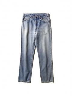 Levi's 619 Denim Pants (W33 L31)