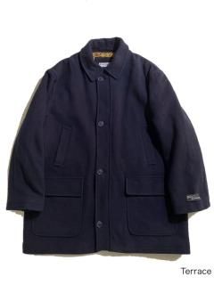 90's Cashmere blend Coat
