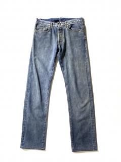 Dior Denim Pants MADE IN ITALY ( W33 W32)