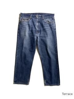 90s Levis 615 Denim Pants (W36 L27)