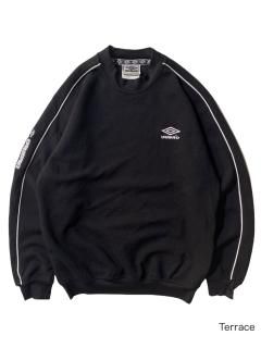 UMBRO Piping Sweat 