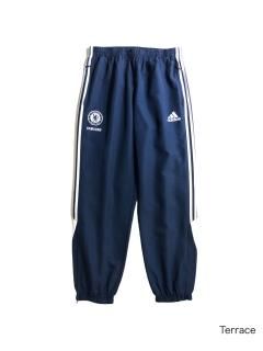 adidas CHELSEA Track Pants NAVY/WHITE