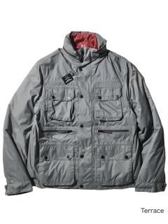 ASTON MARTIN RACING Nylon Jacket æ饤ʡդ դ̤