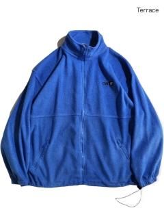 FRUIT OF THE LOOM Fleece Zip-up Jacket 