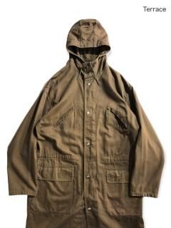 90's Mods Coat 
