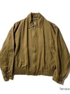 Ermenegildo Zegna Rayon Jacket MADE IN ITALY