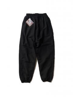 DEAD STOCK U.S.ARMY IPFU Nylon Pants BLACK LARGE-REGULAR