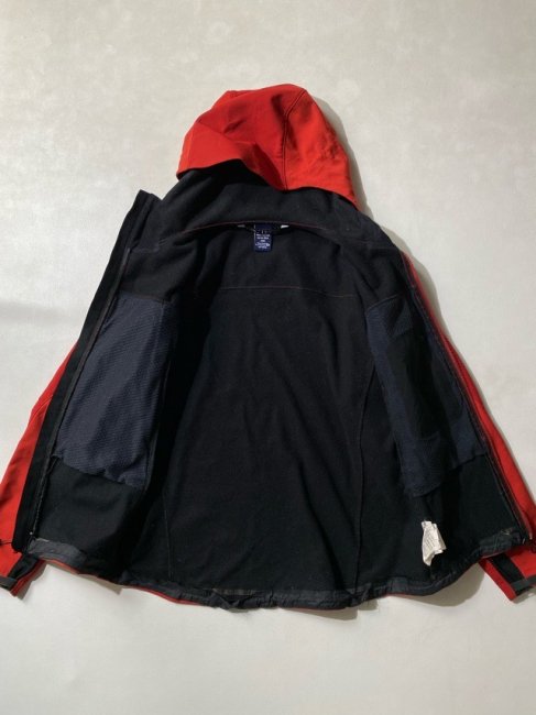 00's ARC'TERYX SIGMA SV Jacket MADE IN CANADA - Lemontea Online Shop