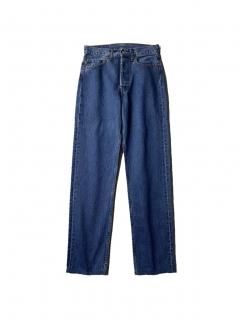 90's Levi's 501  Denim Pants MADE IN U.S.A. (  W28 L30 )