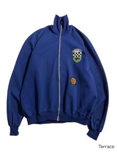 70s Euro Track Jacket