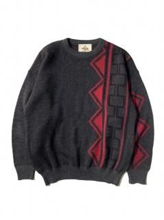 90's Premier Design Knit MADE IN CANADA