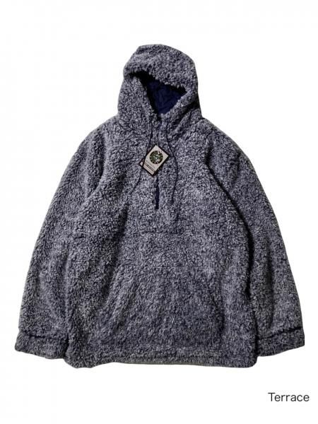 Ramatex discount sherpa pullover