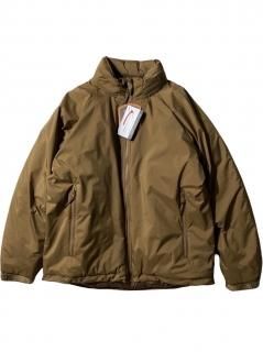 Gen Level7 Primaloft ECWCS Parka COYOTE Small-Short 