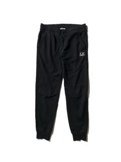 C.P.COMPANY Sweat Pants BLACK