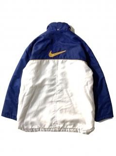 90s NIKE Nylon Padding Jacket