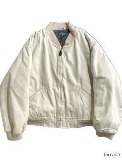 90's J.CREW Boa Lining Jacket