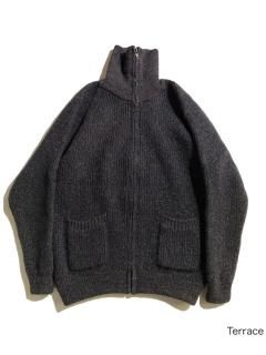 Columbia Wool Drivers Knit