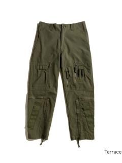 92's Canadian Armed Force Tactical Helicopter Crew Pants OLIVEW32 L28