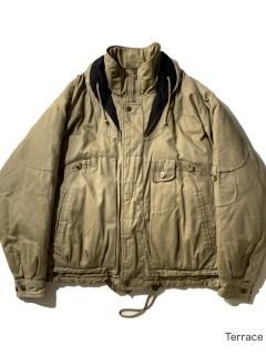 90's MIGHTY-MAC Down Jacket XL