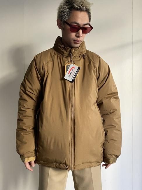 ECWCS GEN3 LEVEL7 JACKET コヨーテcomoli - ジャケット・アウター