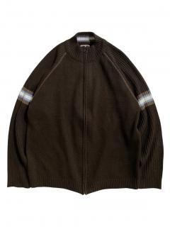 90's ARIZONA Line Design Drivers Knit