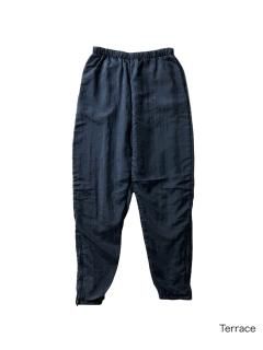 90's Nylon Active Pants NAVY