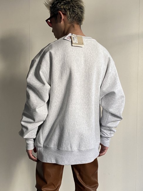 贈り物 貴重‼︎相場以下‼︎ FEAROFGOD CREWNECKSWEATSHIRT | www