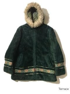 80's Eskimo Parka MADE IN CANADA