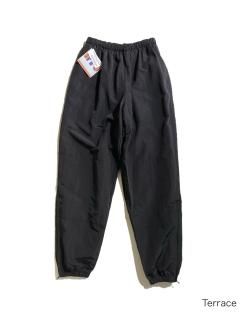 DEAD STOCK U.S.ARMY IPFU Nylon Pants BLACK LARGE-REGULAR