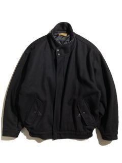 LAVAT COLLECTION Melton Blouson