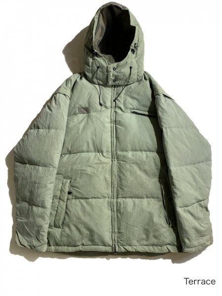 FILA SPORT LEGACY F.I.S.I Down Jacket - Lemontea Online Shop