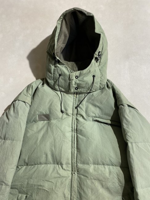 FILA SPORT LEGACY F.I.S.I Down Jacket - Lemontea Online Shop