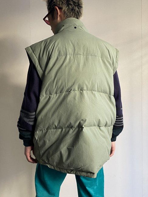 数々のアワードを受賞】 FILA SPORT LEGACY F.I.S.I Down Jacket