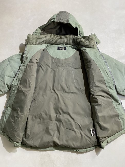 FILA SPORT LEGACY F.I.S.I Down Jacket - Lemontea Online Shop