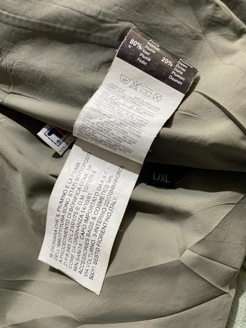 FILA SPORT LEGACY F.I.S.I Down Jacket - Lemontea Online Shop FILA SPORT LEGACY F.I.S.I Down Jacket - Lemontea Online Shop