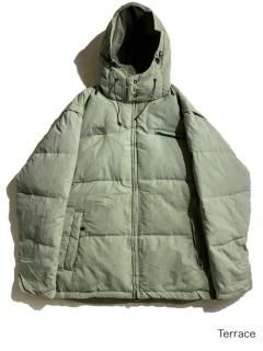 FILA SPORT LEGACY F.I.S.I Down Jacket