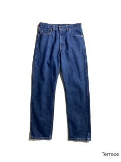 90s Levi's 615 Denim Pants MADE IN U.K. W32L30