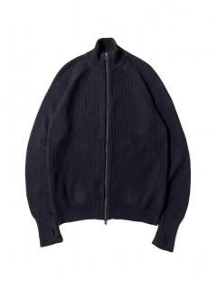DIESEL Drivers Knit BLACK