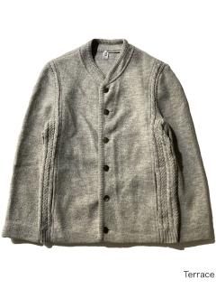 80's Euro Tyrolean Wool Jacket