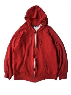 70〜80's BIG YANK Zip-up Parka RED