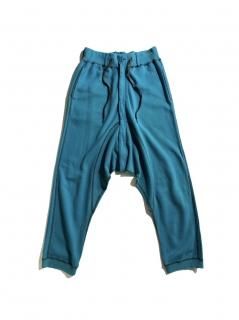 GANRYU COMME des GARÇONS Sarrouel Sweat Pants