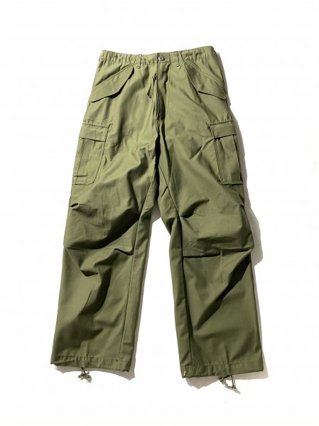 US-Army M65 Trousers YMCL製-