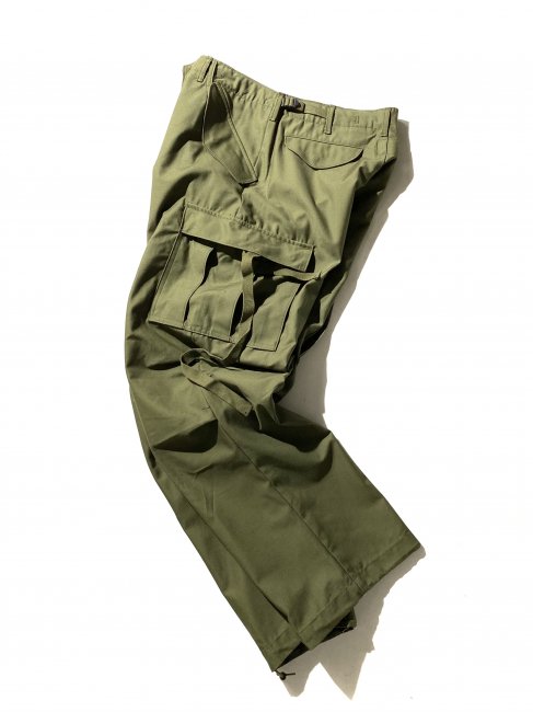 YMCL KY Replica M-65 Type Field Cargo Trousers SMALL-REGULAR