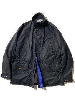 90s POLO SPORTING GOODS BEAUFORT Type Jacket BLACK